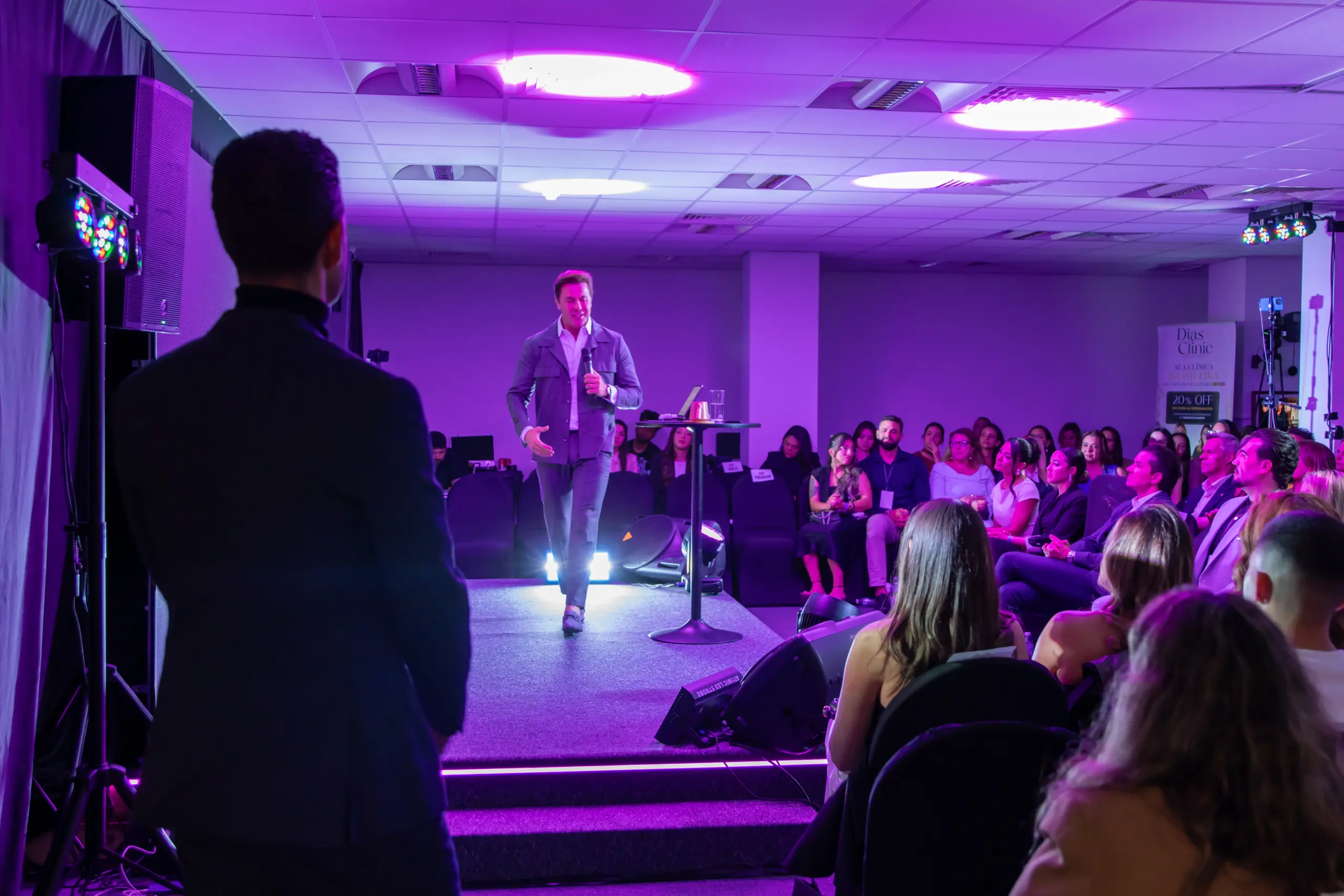 wimbledon-venue-hire-theatre-layout-speaker-stage-back-view